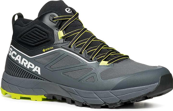 Actual product image Scarpa Rapid Mid GTX (42.5)