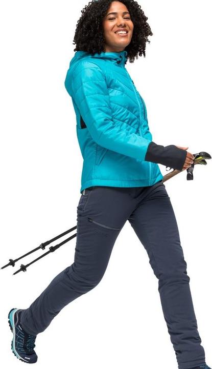 Image du produit Maier Sports Femmes Lulaka Laine (48)