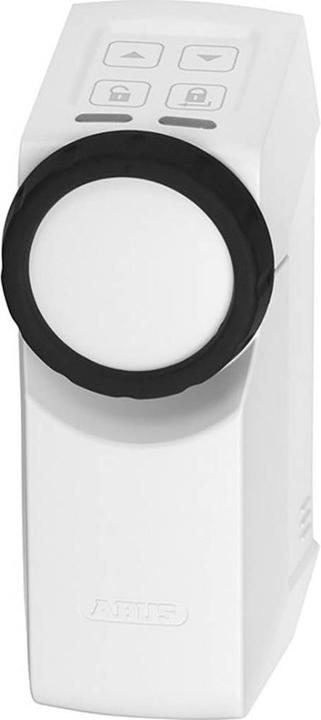 Actual product image Abus Door lock operator 10123