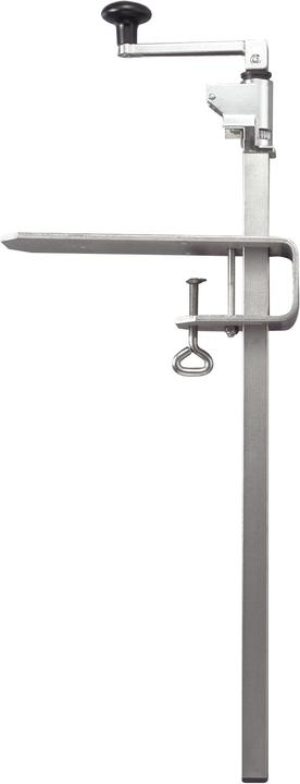 Immagine prodotto Westmark Apriscatole "Sieger Clou 40", pressofuso nichelato