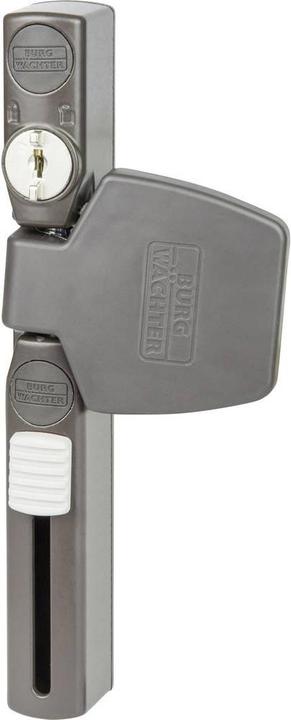 Produktbild Burg Wächter Fenstersicherung Winsafe WS 33 BR SB