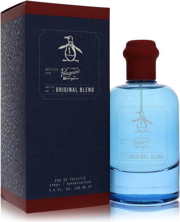 Image du produit Original Penguin Blend original (Eau de toilette, 100 ml)