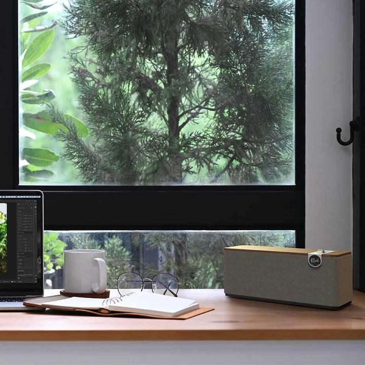 Produktbild Klipsch The One Plus (Netzbetrieb)