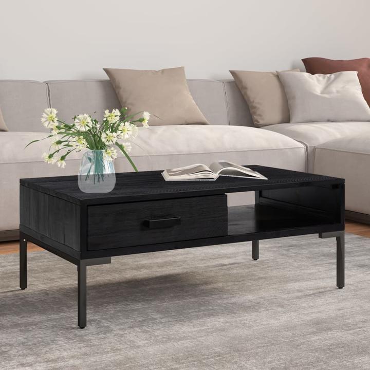 Actual product image VidaXL Jaydon (90 x 50 x 35 cm)