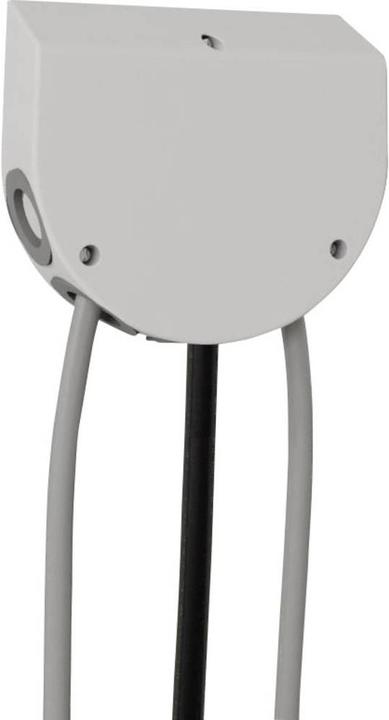 Produktbild Bachmann Herdanschlussdose IP20 Grau (R (2 m)