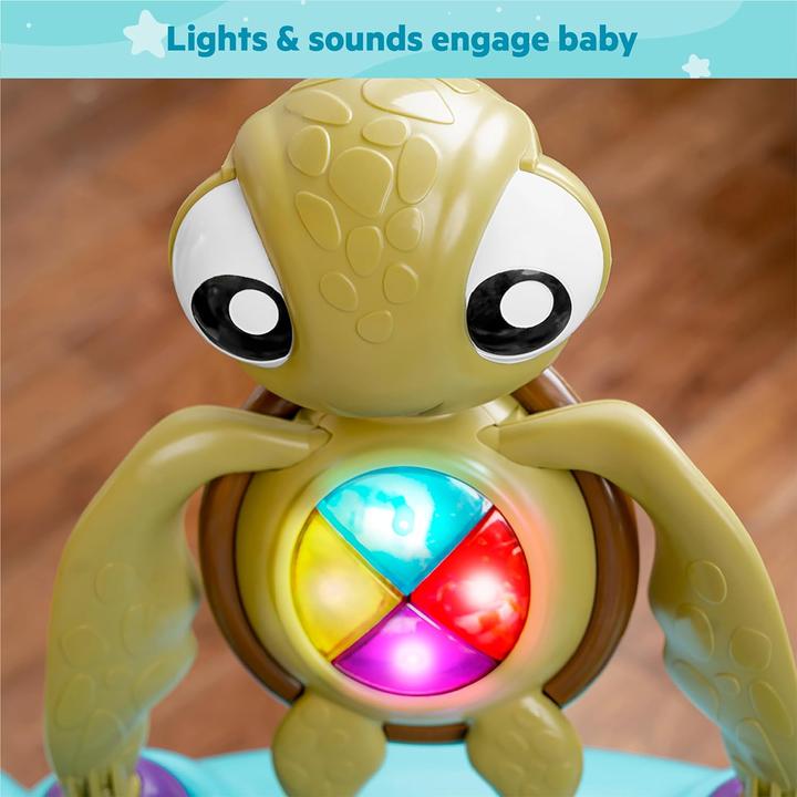 Actual product image Bright Starts Jump and play centre
