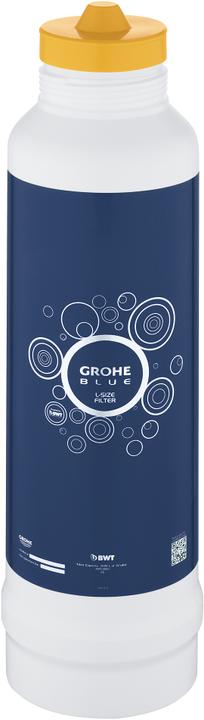Actual product image Grohe Blue Filter (1 x)