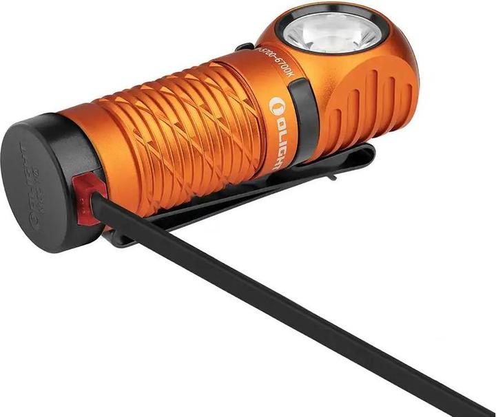 Immagine prodotto Olight Perun 2 Mini (1100 lm)