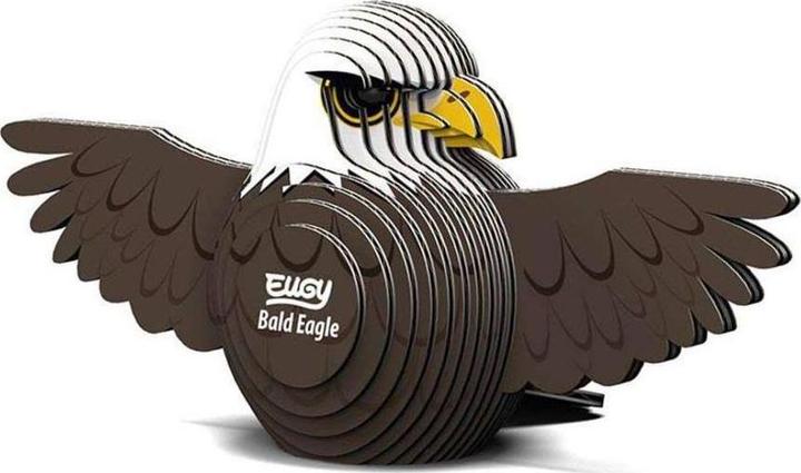 Immagine prodotto Eugy Aquila calva