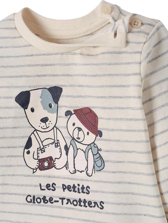 Immagine prodotto Vertbaudet Set con pantaloni (92)