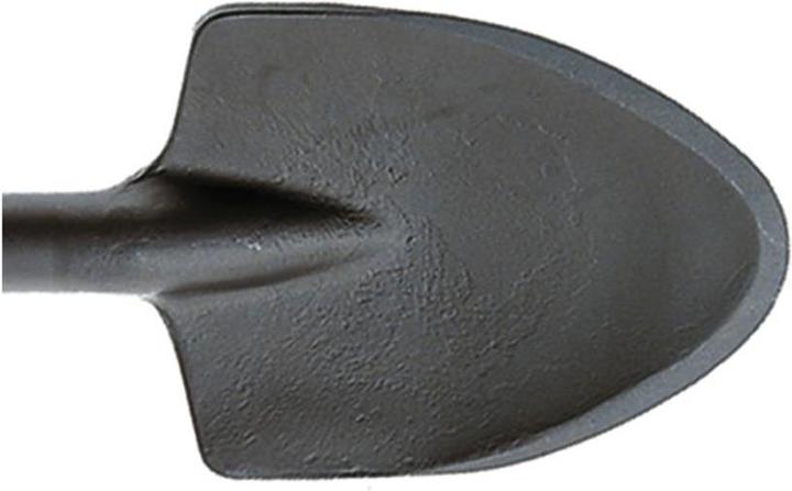 Actual product image Makita Spade chisel 110 mm P-23721 Ges