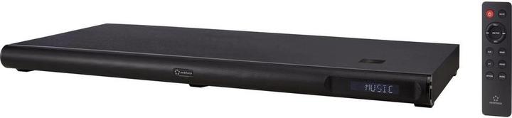 Produktbild Renkforce Soundbase TT318 Schwarz Blueto (60 W)