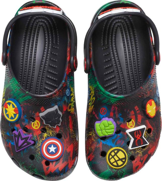 Immagine prodotto Crocs Zoccolo K' Marvel Avengers (31)