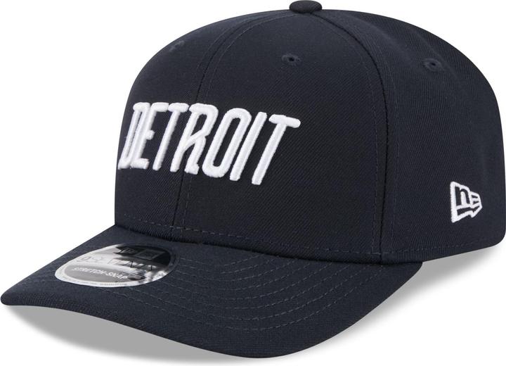 Image du produit New Era 9Seventy Stretch Cap City Connect Detroit Tigers