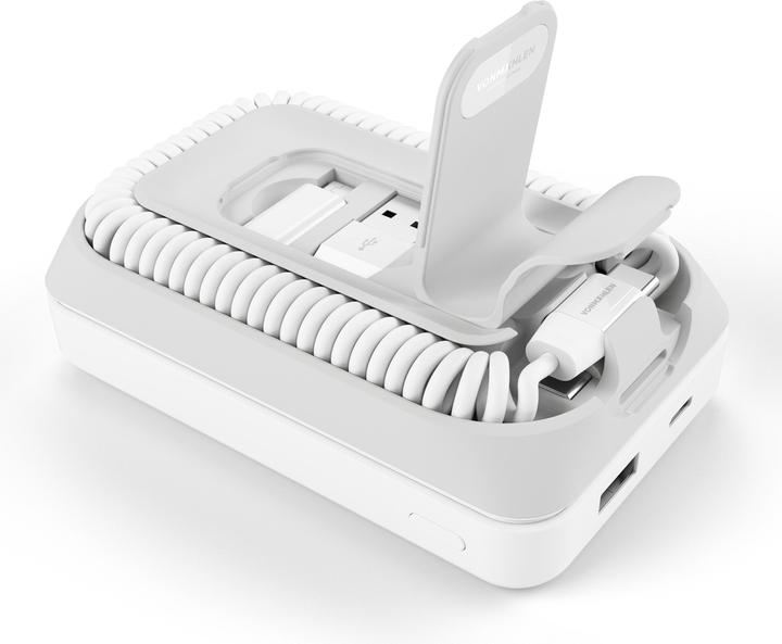 Produktbild Vonmählen Allroundo Pro (10000 mAh, 15 W, 38500 Wh)