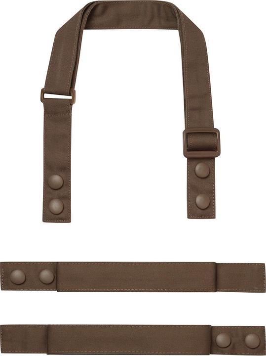 Actual product image Premier Swap & Pop Customizable Apron Straps (One size)