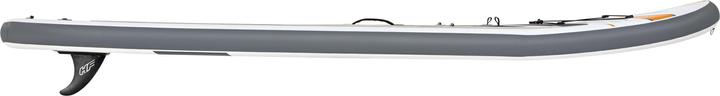 Actual product image Bestway HF SUP White Cap Convertible (10')