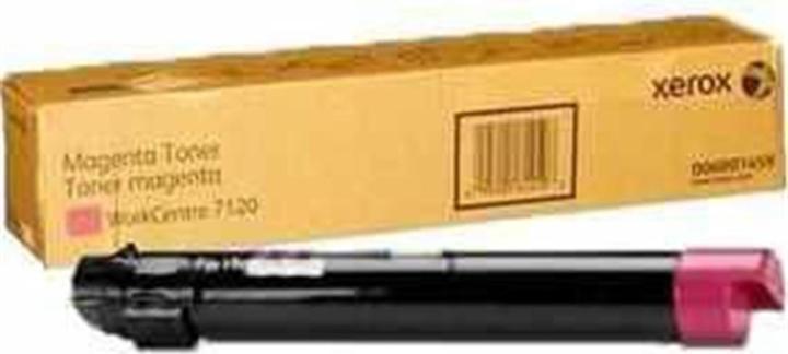 Actual product image Xerox WorkCentre 7120 toner (M)