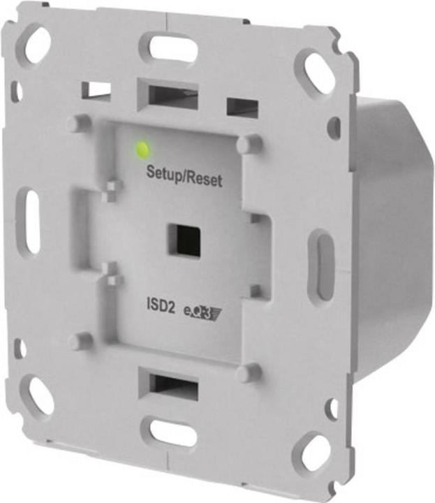 Produktbild Innogy SmartHome Unterputz-Dimmer