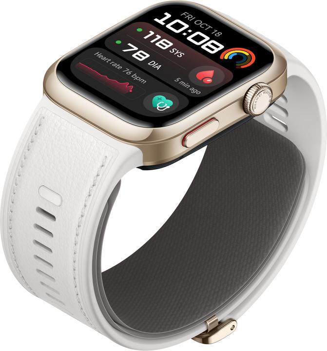 Actual product image Huawei Watch D2 (38 mm)