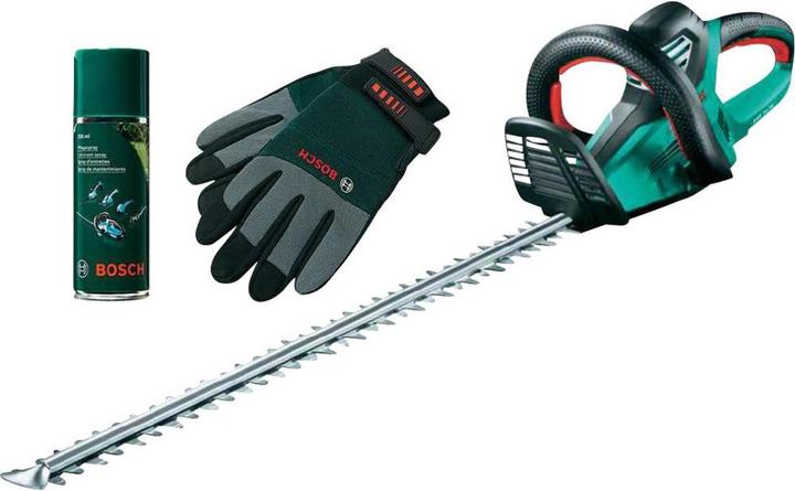 Bosch Home & Garden Ahs 70-34 (Elektroheckenschere)