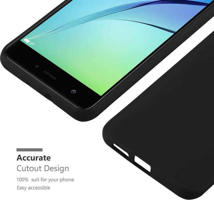 Actual product image Cadorabo TPU Candy Cover (Nova)