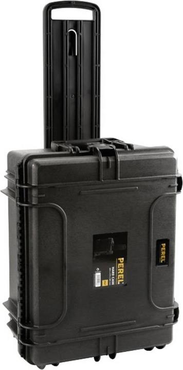 Immagine prodotto Perel Cassa esterna (L x A x P) 604 (53.38 l, M (50 - 90l))