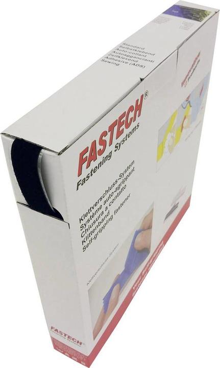 Actual product image Fastech Velcro tape for sticking Flausc (20 mm)