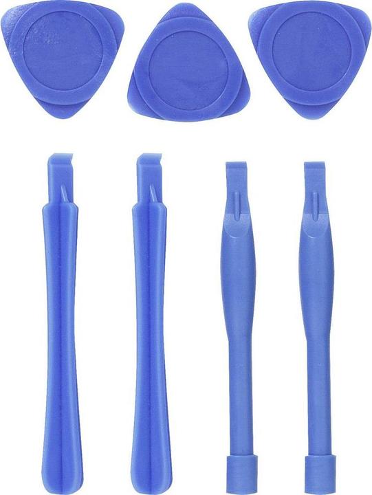 Basetech Smartphone opening tool se (7 pieces)