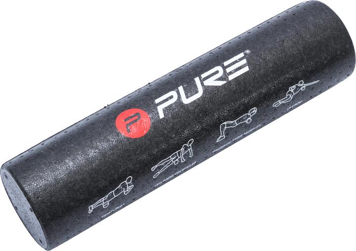 Actual product image Pure2improve Fitness roller (60cm) (0.60 m)