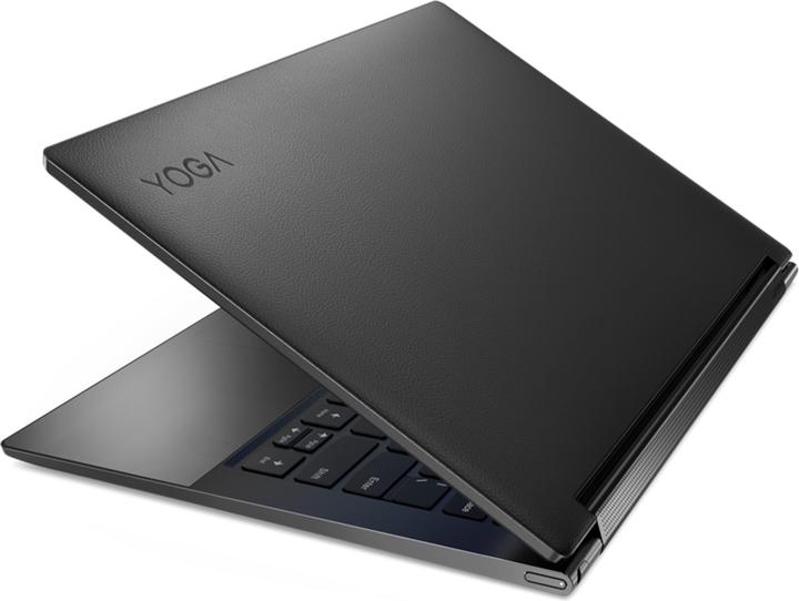 Immagine prodotto Lenovo Yoga 9 (15.60", I7-10750H, 16 GB, 1000 GB, DE)
