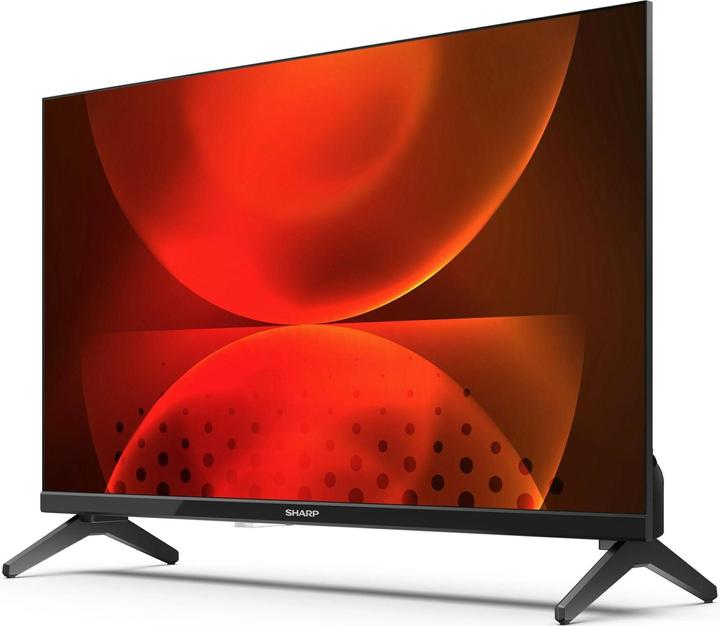 Produktbild Sharp 24FH2EA (24", LED, HD ready, 2023)