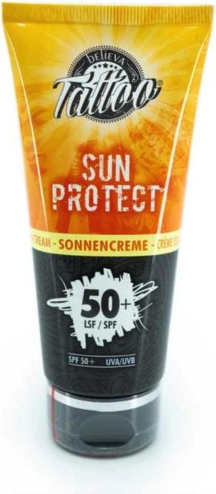 Image du produit SunProtect SPF 50+ (100ml) (100 ml)