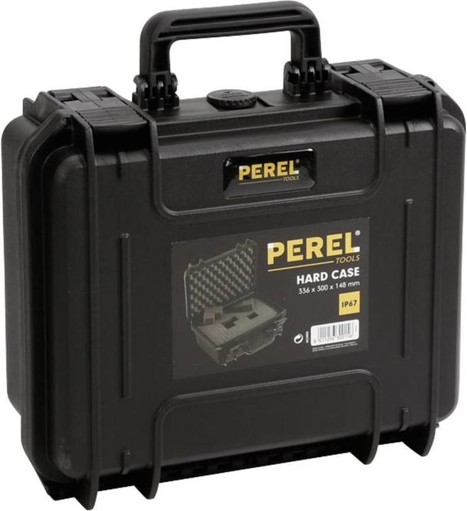 Produktbild Perel Outdoor Koffer (B x H x T) 336 (Fotokoffer, 336 l)