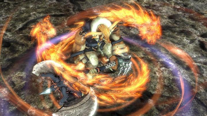 Produktbild Bandai Namco Magna Carta 2 (Import) (Xbox 360)
