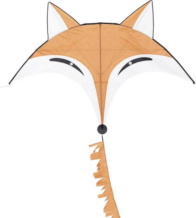Produktbild Invento Einleiner Drache Fox Kite Span