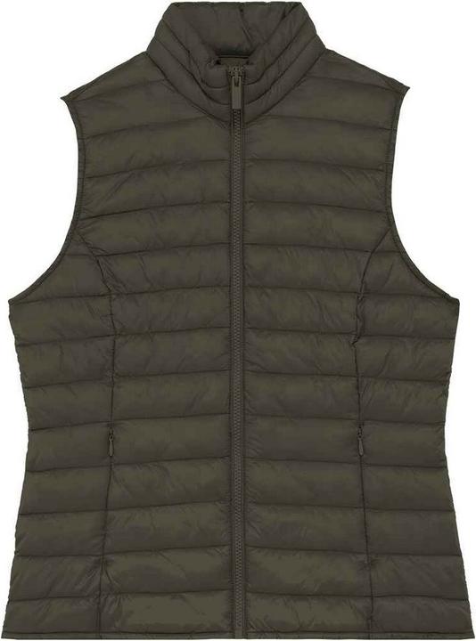 Actual product image Native Spirit Waistcoat Recycled Material (S)