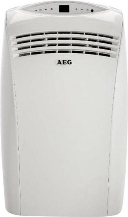 AEG Monoblock-Klimagerät 2500 W EEK: A K25 A