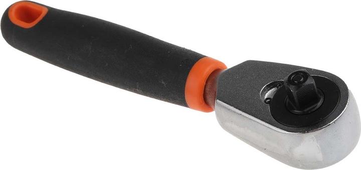 Produktbild Bahco 1/4"-Steckschlüssel-Satz, metrisch, Sechskant inklusive Schraubendreher-Bits -37-teilig (13 mm)