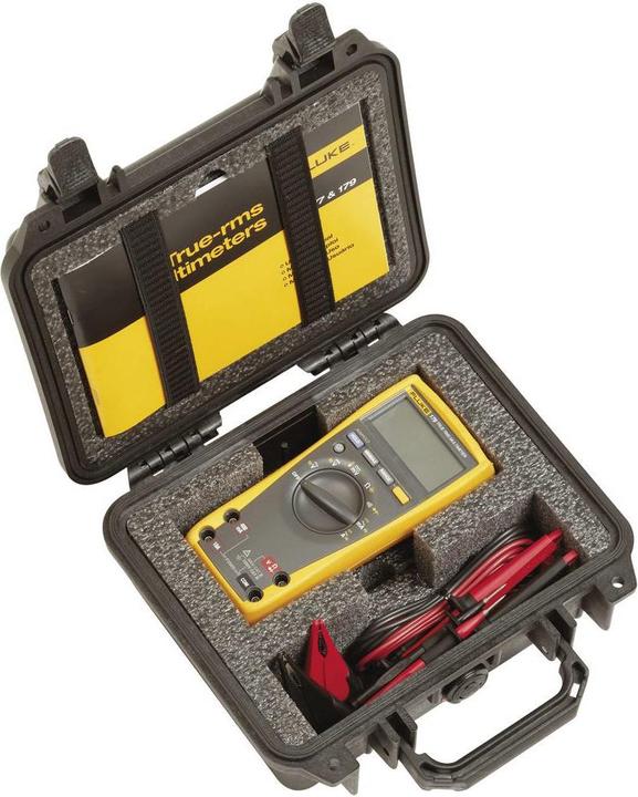 Produktbild Fluke Messgerätekoffer CXT170 (Messgerätkoffer)