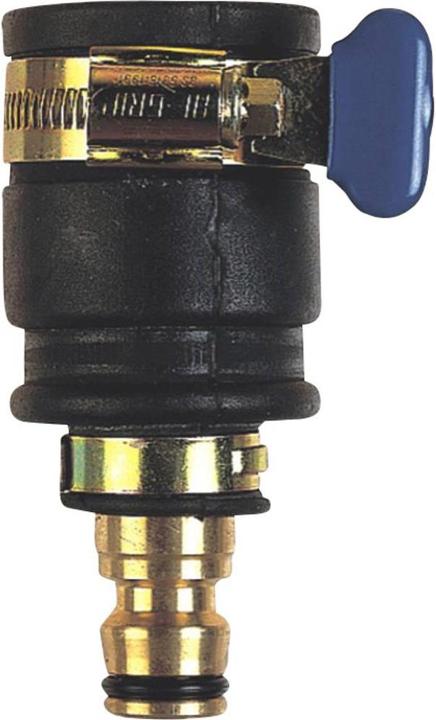 Productafbeelding C.K Magma Waterdief insteekkoppeling, 10 - (Waterdief, 20 mm)