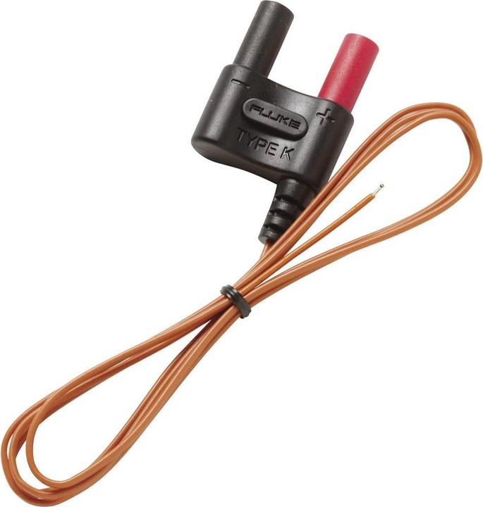 Produktbild Fluke Luftfühler 80BK-A -40 bis +260