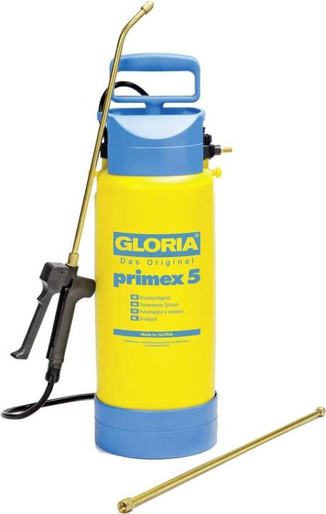 Image du produit Gloria Haus und Garten Primex 5 (5 l)