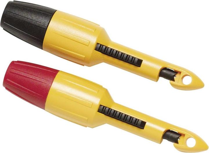 Actual product image Fluke Test probe set socket 2 mm CA (Test prod)