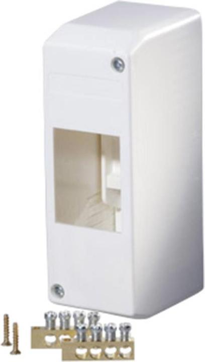 Produktbild F-Tronic Aufputz Anzahl Teilungen = 2 A