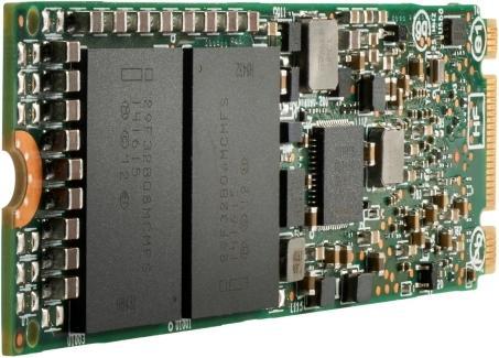Image du produit HP SSD PCI-e NVMe M2 (512 Go, M.2 2280)