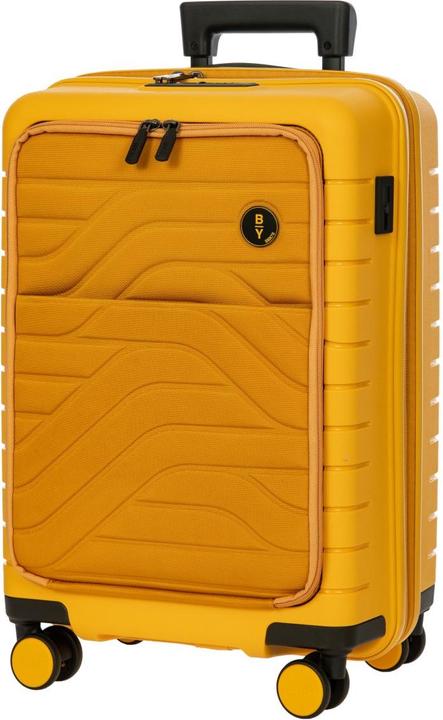 Image du produit Brics Bric's Valise & Trolley Ulisse Trolley 8428 (53 l, Bagage à main (jusqu'à 50l))
