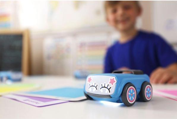 Actual product image Sphero Robot indi