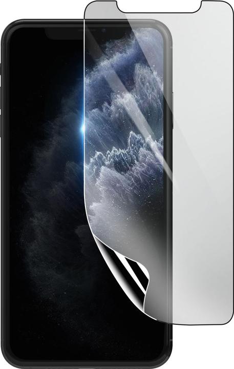 3MK Protezione dello schermo in idrogel per Apple iPhone 11 Pro Max (1 Pezzo/i, Apple iPhone 11 Pro Max)