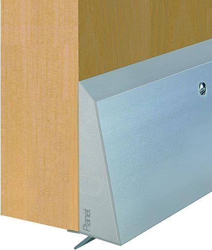 Image du produit Planet Joints d'abaissement de porte RF